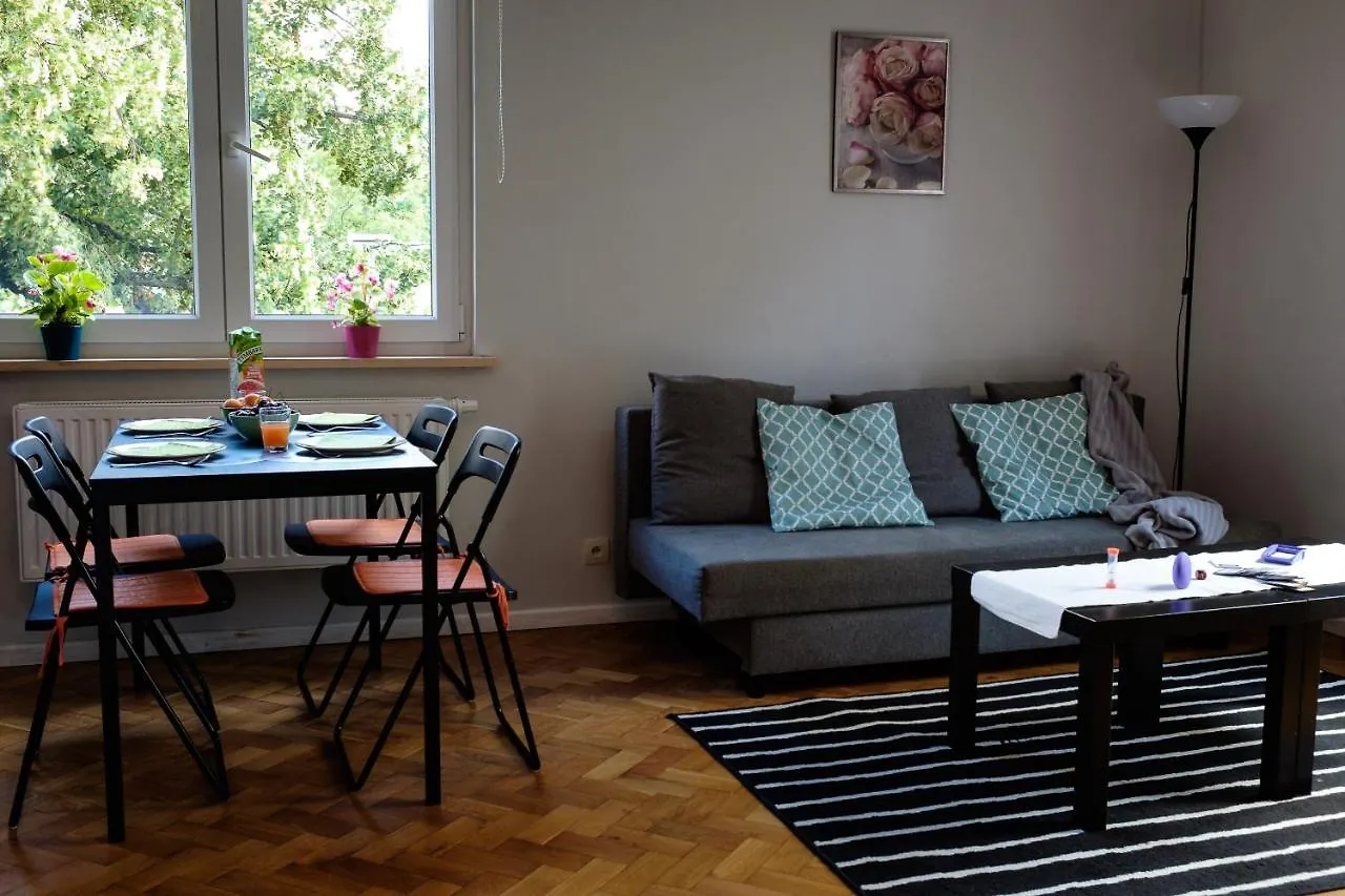 Apartment Victus Apartamenty, Kamienica Grottgera Sopot