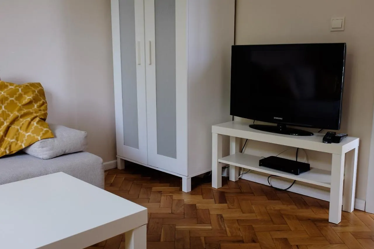 Victus Apartamenty, Kamienica Grottgera Sopot 0*,  Poland
